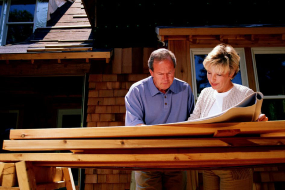 homebuilders
